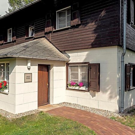 Romantik Hotel Bayrisches Haus Potsdam Exterior photo